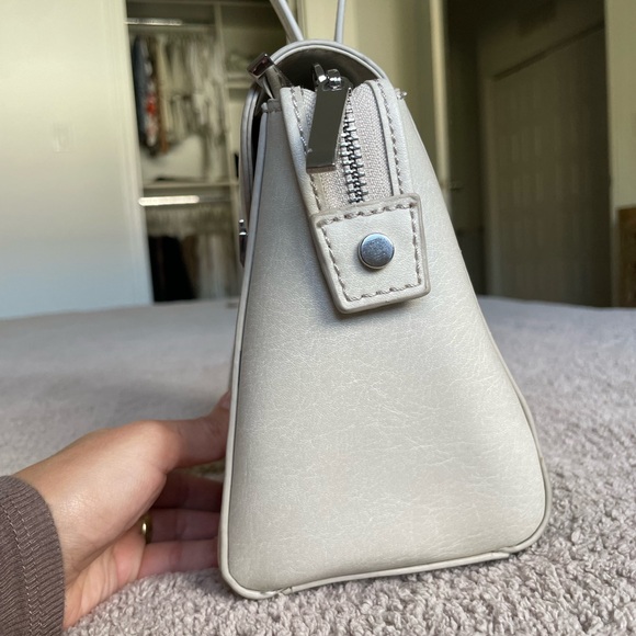 Matt & Nat shoulder bag - Picture 8 of 9